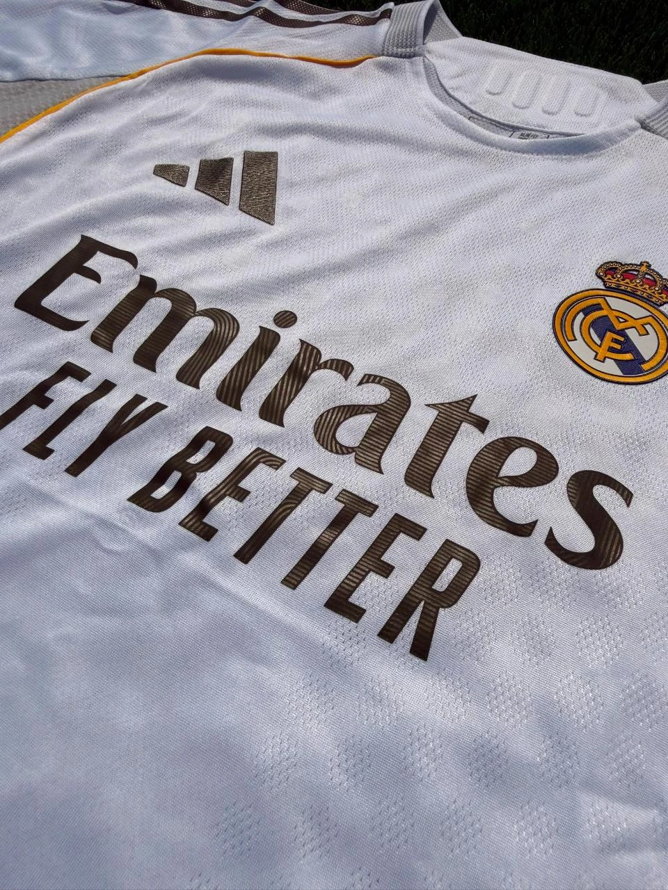 Camiseta Real Madrid – photo 3